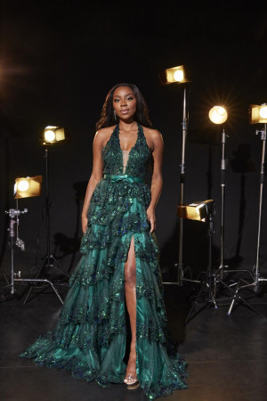 Sophia Thomas 4028 Prom Dress