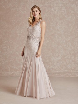 french evening dresses