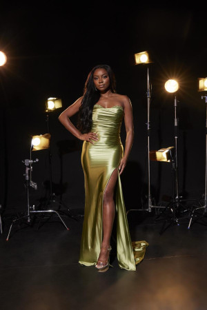 Sophia Thomas 4039 Prom Dress