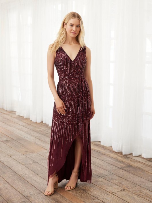 Gwyn dress deals adrianna papell