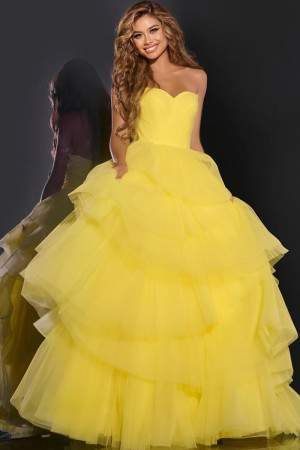 Jovani 40394 Prom Dress
