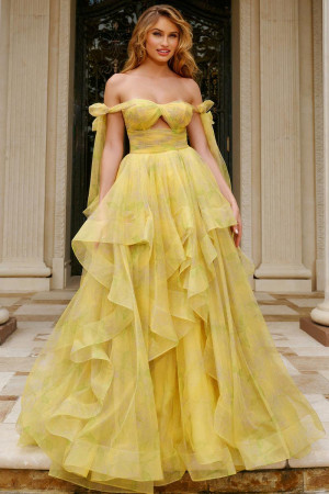 Jovani 40400 Prom Dress