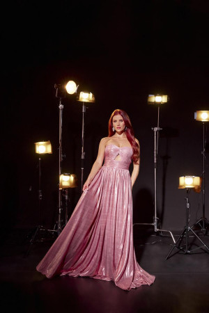 Sophia Thomas 4045 Prom Dress