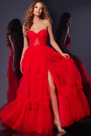 Jovani 40466 Prom Dress