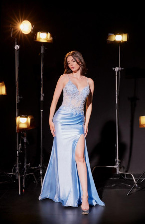 Sophia Thomas 4063 Prom Dress