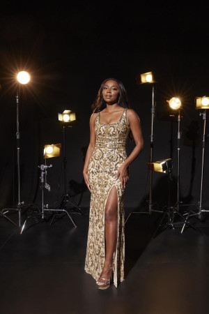 Sophia Thomas 4074 Prom Dress