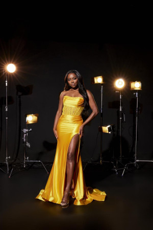 Sophia Thomas 4089 Prom Dress