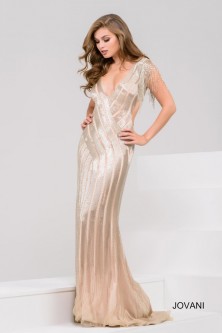 fringe dress 2019