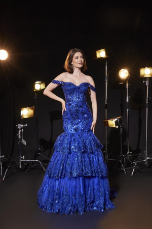 Sophia Thomas 4103 Prom Dress