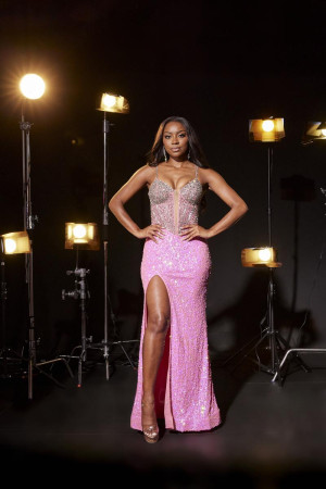 Sophia Thomas 4107 Prom Dress