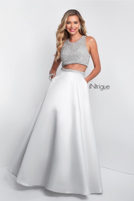 intrigue prom dresses