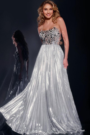 Jovani 41117 Prom Dress