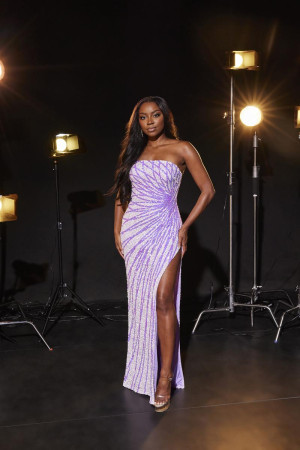 Sophia Thomas 4114 Prom Dress