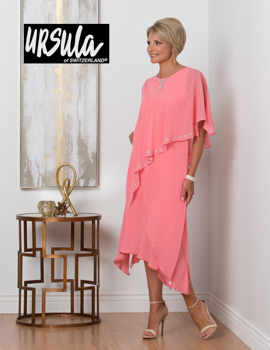 Ursula tea on sale length dresses
