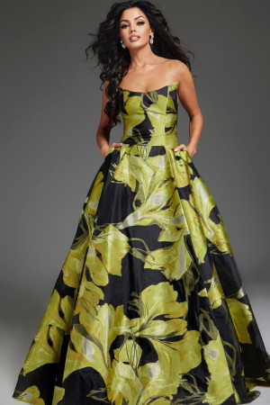 Jovani 42435 Prom Dress