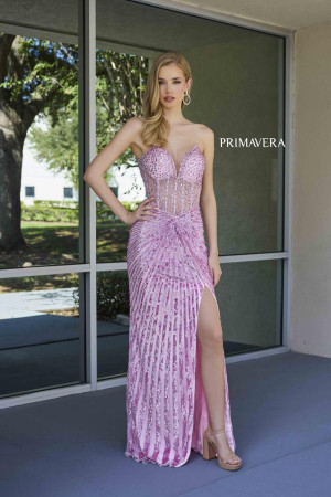 Primavera 4304 Prom Dress