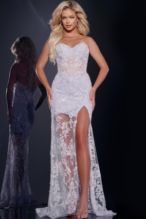 Jovani 43184 Prom Dress