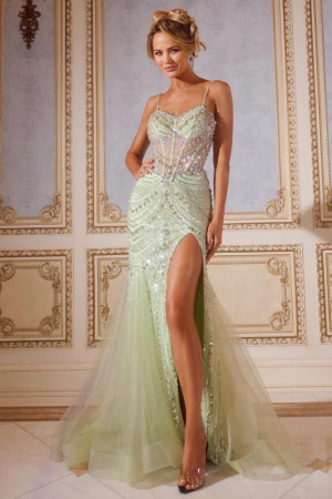 Jovani 43189 Prom Dress
