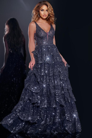Jovani 43198 Prom Dress