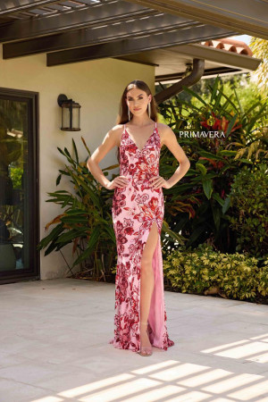 Primavera 4323 Prom Dress