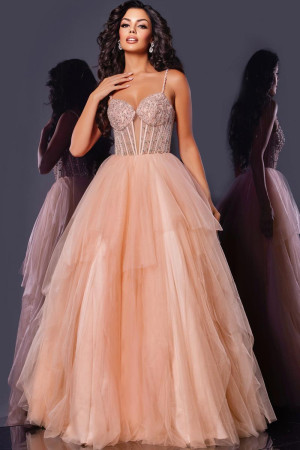 Jovani 43254 Prom Dress