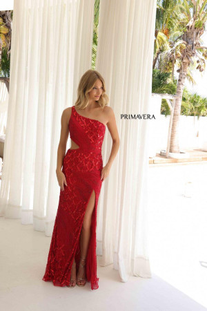 Primavera 4329 Prom Dress