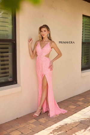 Primavera 4334 Prom Dress