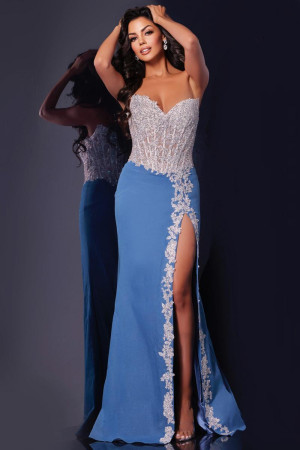 Jovani 43341 Prom Dress