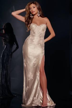 Jovani 43587 Prom Dress