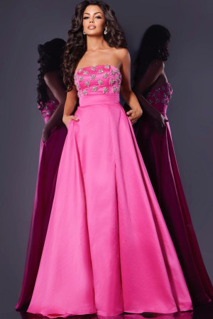 Jovani 43822 Prom Dress
