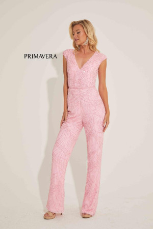 Primavera 4384 Prom Jumpsuit