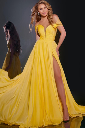 Jovani 43842 Prom Dress