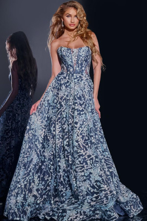 Jovani 44151 Prom Dress