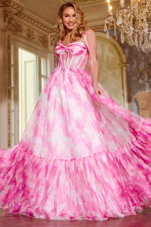 Jovani 44181 Prom Dress