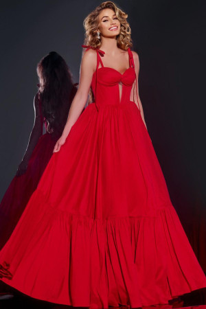 Jovani 44182 Prom Dress
