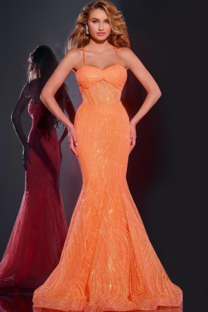 Jovani 44208 Prom Dress
