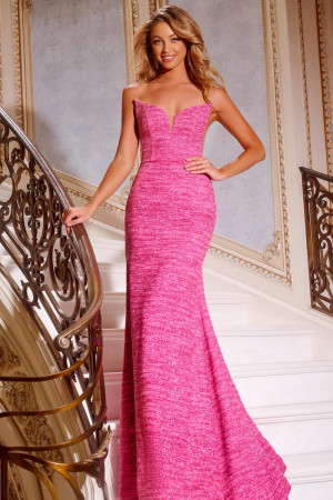 Jovani 44264 Prom Dress