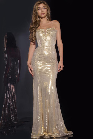 Jovani 44539 Prom Dress