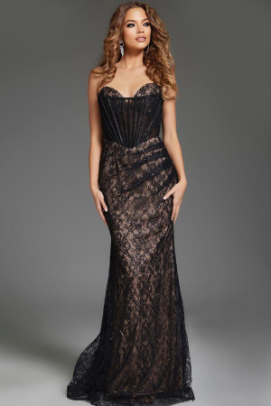 Jovani 44609 Prom Dress