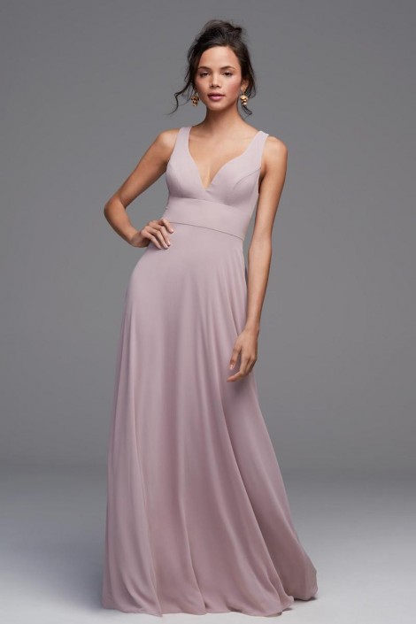 watters bridesmaid prices