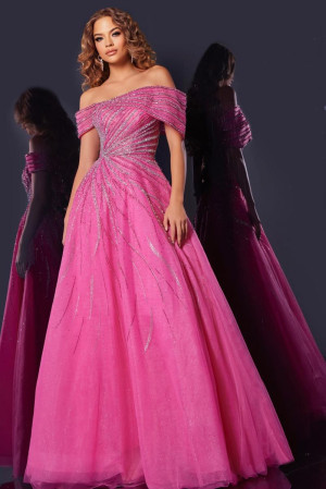 Jovani 45067 Prom Dress