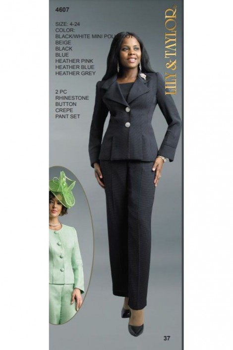 Church pant suits hotsell