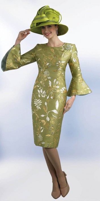 Church Suits and Dresses