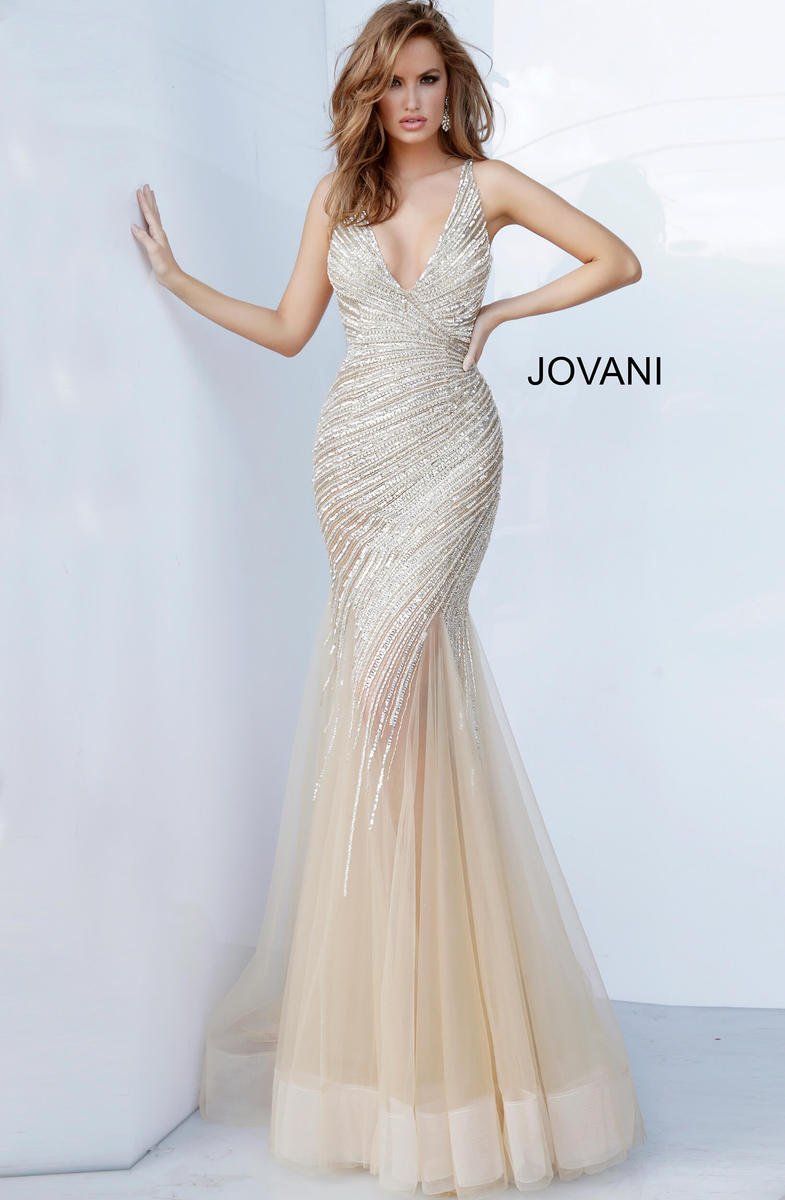 jovani sizing