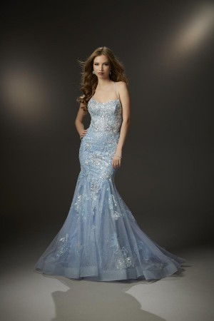 Morilee 48029 Stunning Feminine Mermaid Dress