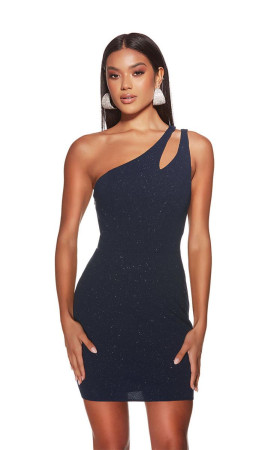 Alyce Paris 4822 Short Dress