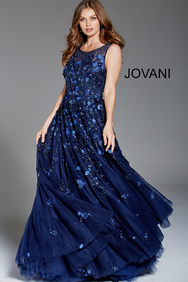 jovani clearance gowns