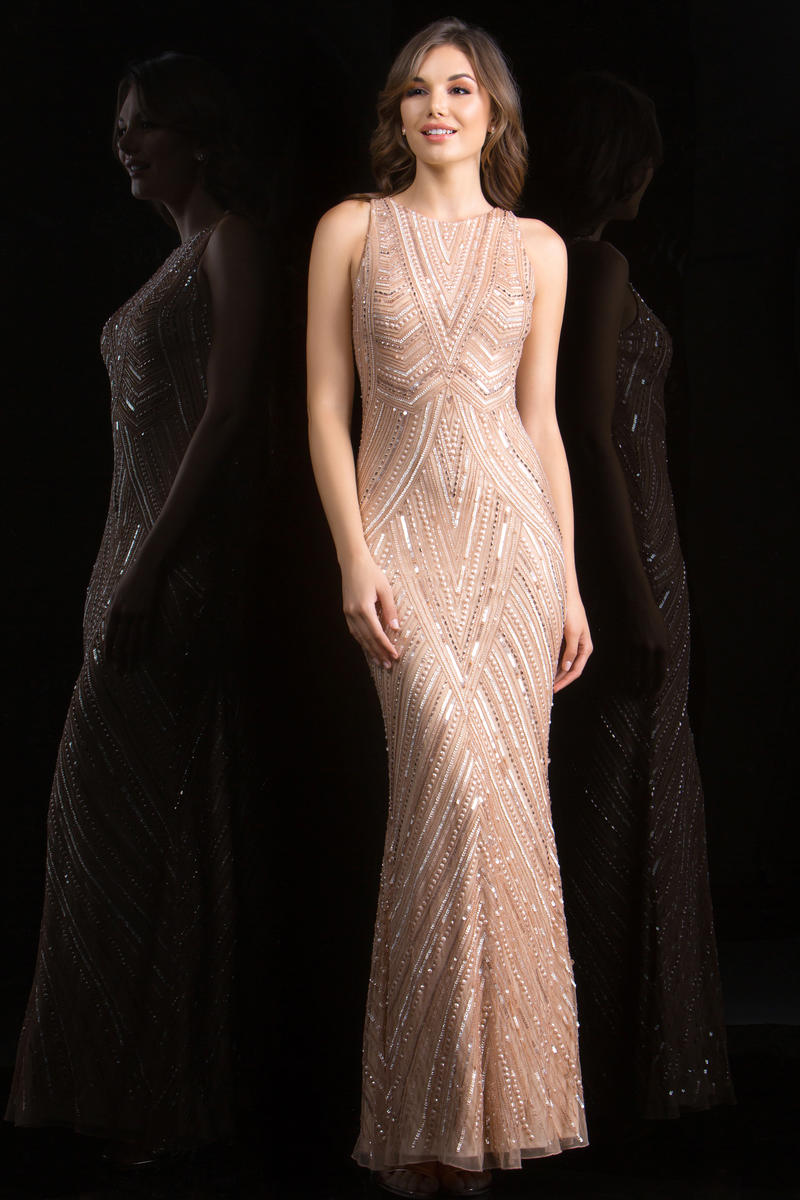 scala evening wear