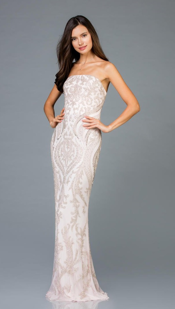 scala evening wear