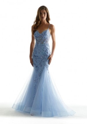 Morilee 49043 Gorgeous Sequin Mermaid Dress